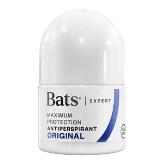 Bats Maximum Protection Antiperspirant