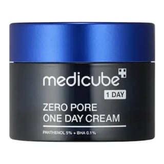 MediCube Zero Pore One-Day Cream