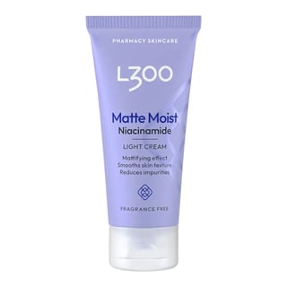 L300 Niacinamide Matte Moist Light Cream