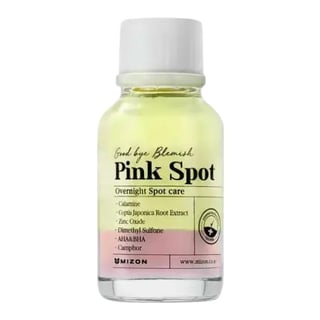 Mizon Good Bye Blemish Pink Spot