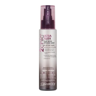 Giovanni 2Chic Ultra Sleek Flat Iron Styling Mist
