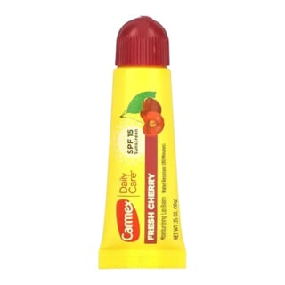 Carmex Daily Care Fresh Cherry SPF 15