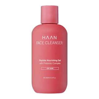 Haan Peptide Face Cleanser