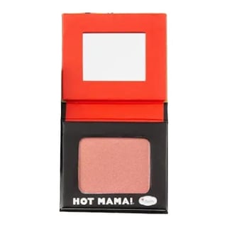 theBalm Cosmetics Hot Mama Powder Blush