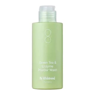 By WishTrend Green Tea & Enzyme Powder Wash