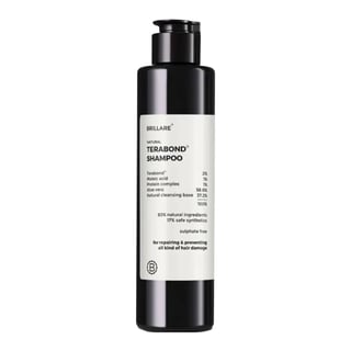 Brillare Terabond Shampoo