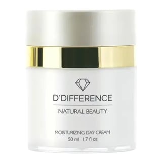 D’Difference 4D Moisturizing Day Cream