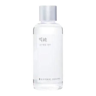 Mixsoon Beta-Glucan Essence
