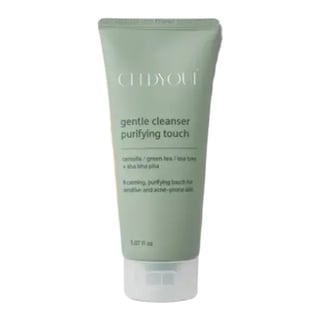 Celdyque Gentle Cleanser Purifying Touch