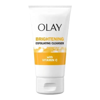 Olay Brightening Exfoliating Cleanser