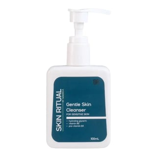 Skin Ritual Gentle Skin Cleanser