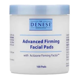 Dr. Denese SkinScience Advanced Firming Facial Pads