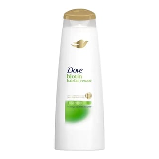Dove Biotin Hairfall Rescue Shampoo