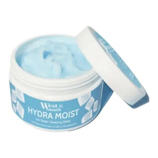 JSkin Beauty Hydra Moist Ice Water Sleeping Mask