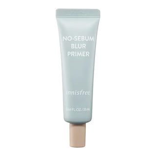 innisfree No-Sebum Blur Primer