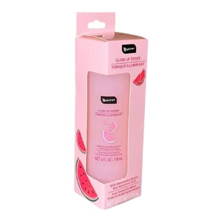B-Pure Glow Up Toner