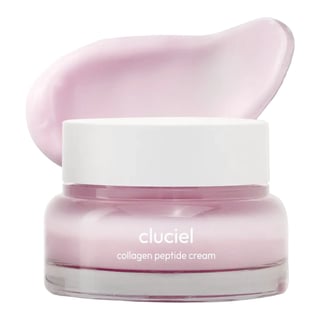 Cluciel Collagen Peptide Cream