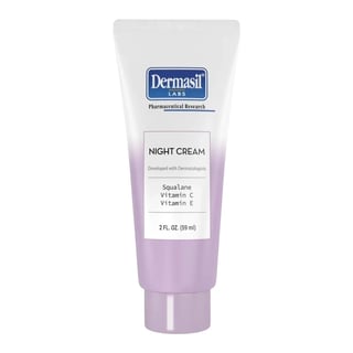 Dermasil Night Cream