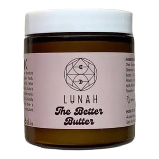 Lunah Life The Better Butter