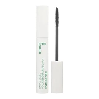 innisfree Simple Label Volume & Curl Mascara