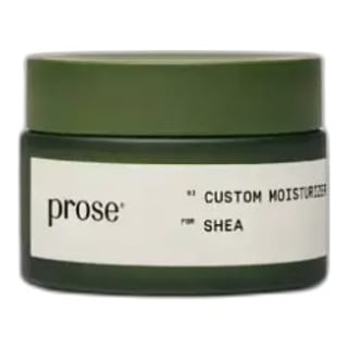 Prose Custom Moisturizer