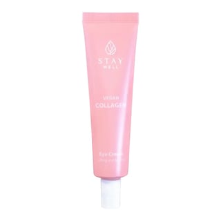 Stay Well Vegan Collagen Eye Cream