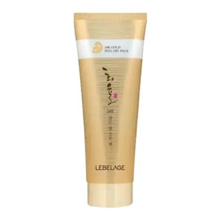 Lebelage Heeyul 24K Gold Peel Off Pack