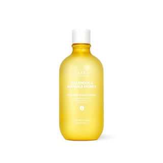 Zakka Naturals Calendula & Manuka Honey Micellar Water