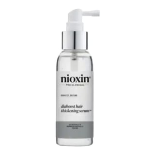 Nioxin Diaboost Hair Thickening Serum