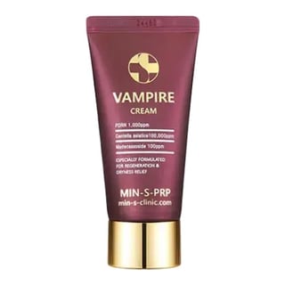 Pour La Peau Vampire Cream