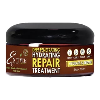 Entyce Deep Penetrating Hydrating Repair Treatment