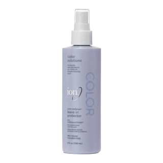 Ion Color Defense Leave-In Protector