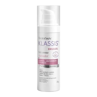 TheraSkin Klassis Emulgel