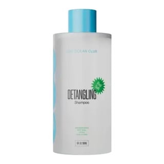 Ebb Detangling Shampoo