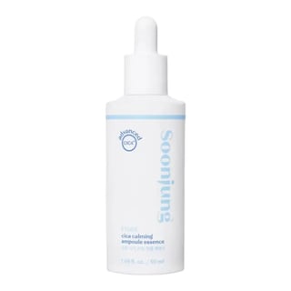Etude House SoonJung Cica Calming Ampoule Essence