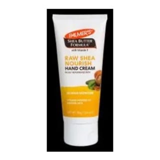 Palmer's Raw Shea Nourish Hand Cream
