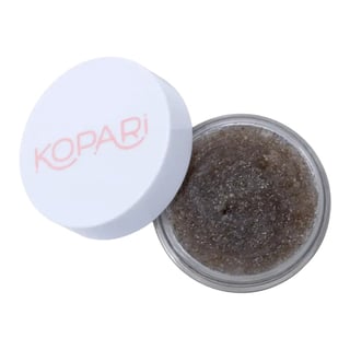 Kopari Exfoliating Lip Scrub with Fine Volcanic Sand and Brown Sugar