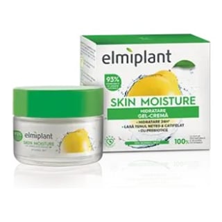 Elmiplant Skin Moisture Hydrating Gel Cream