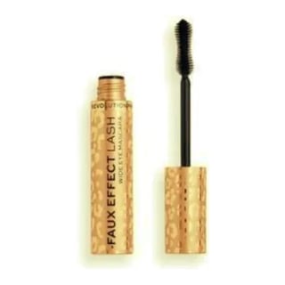 Revolution Beauty Faux Effect Lash Wide Eye Mascara