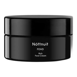 Nottnuit Fend Rich Face Cream