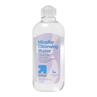 up&up Micellar Cleansing Water