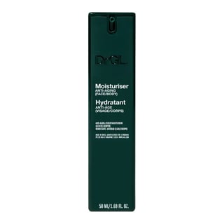 DrGL Moisturiser Anti-Aging