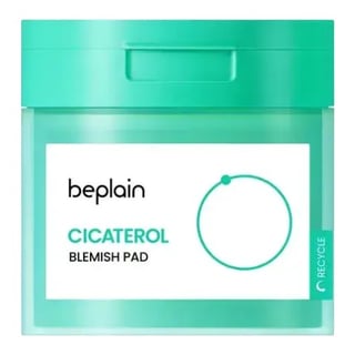 Beplain Cicaterol Blemish Pad