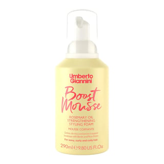 Umberto Giannini Boost Mousse
