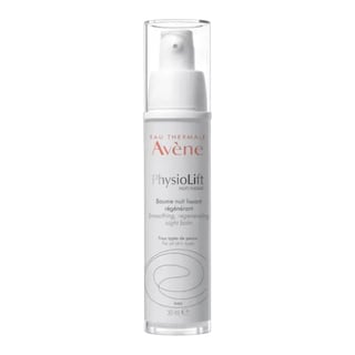 Avène Physiolift Smoothing Regenerating Night Balm for Ageing Skin