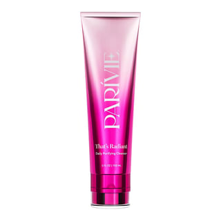 Parívie That's Radiant Daily Purifying Cleanser