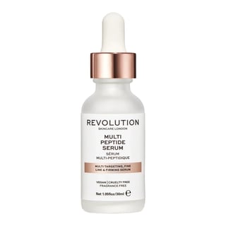 Revolution Beauty Multi Peptide Firming & Fine Line Reducing Serum