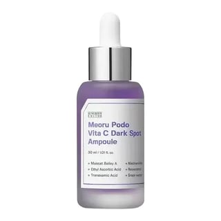 Sungboon Editor Vita C Dark Spot Ampoule