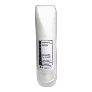Soul Apothecary No Fuss Squalane Face Wash