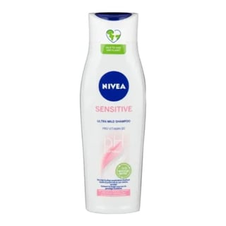 Nivea Sensitive Shampoo